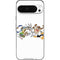 Looney Tunes Chase Pixel 9 Pro XL Skin